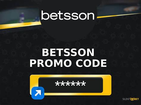 Betsson Bonus Code .